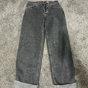 LEVIS silvertabs
